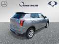 KGM Tivoli TIVOLI 1.5 NOMAD+AUTOMATIK+LM FELGEN+ANDROID++++ Srebrny - thumbnail 5