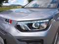 KGM Tivoli TIVOLI 1.5 NOMAD+AUTOMATIK+LM FELGEN+ANDROID++++ Srebrny - thumbnail 22