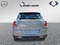KGM Tivoli TIVOLI 1.5 NOMAD+AUTOMATIK+LM FELGEN+ANDROID++++ Srebrny - thumbnail 4