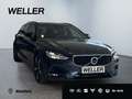 Volvo V90 D4 Geartronic R Design *LED*HUD*Pano*360*H/K*WKR* Grijs - thumbnail 4