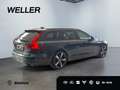 Volvo V90 D4 Geartronic R Design *LED*HUD*Pano*360*H/K*WKR* Grijs - thumbnail 18