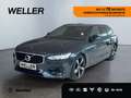 Volvo V90 D4 Geartronic R Design *LED*HUD*Pano*360*H/K*WKR* Grijs - thumbnail 1
