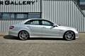 Mercedes-Benz E 63 AMG E Youngtimer 57963km BTW auto Zilver - thumbnail 2