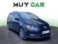 Volkswagen Sharan 2.0TDI Advance 110kW Negro - thumbnail 1