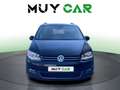 Volkswagen Sharan 2.0TDI Advance 110kW Negro - thumbnail 2