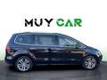 Volkswagen Sharan 2.0TDI Advance 110kW Negro - thumbnail 8