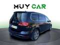 Volkswagen Sharan 2.0TDI Advance 110kW Negro - thumbnail 7