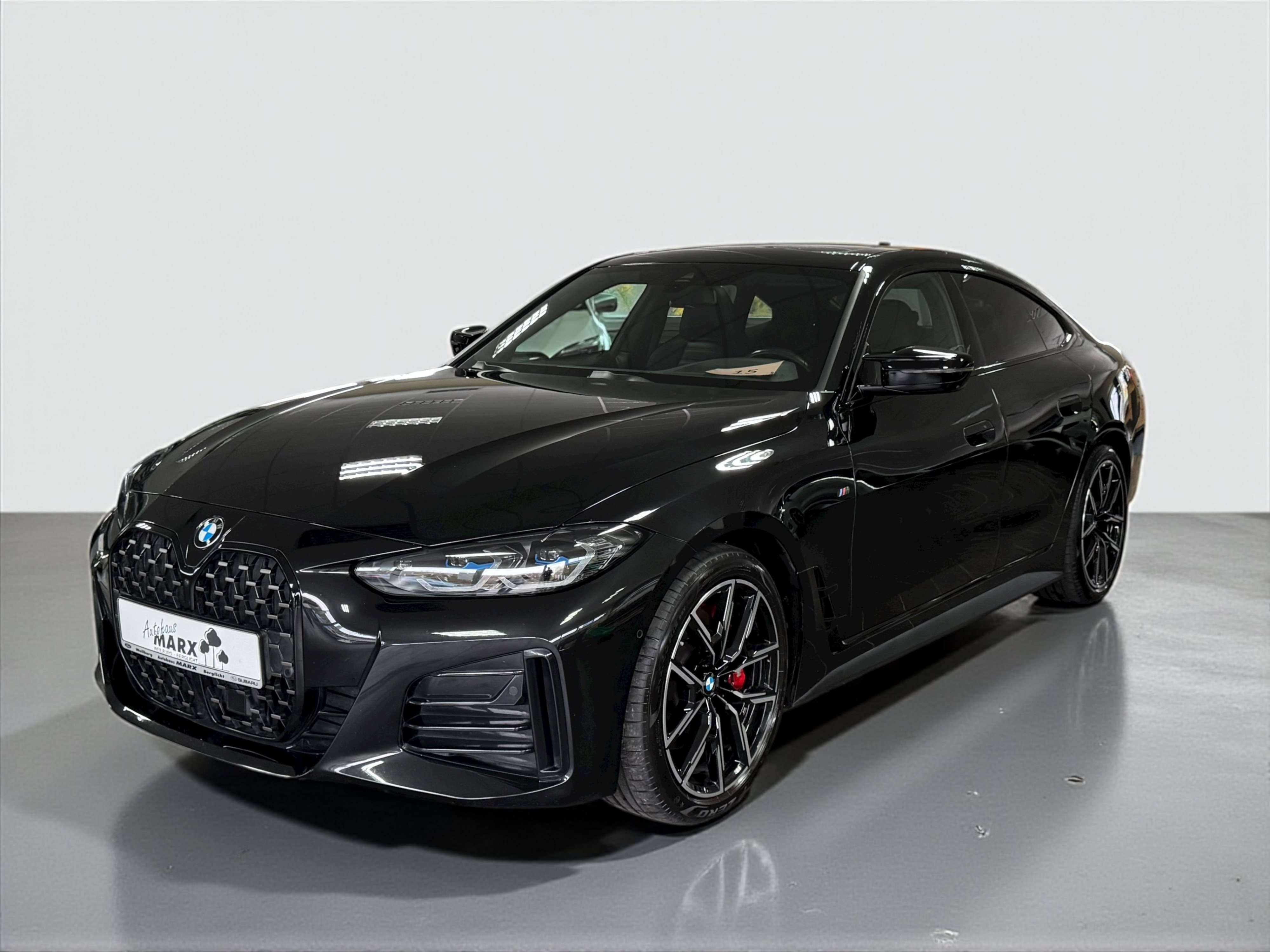 BMW 440