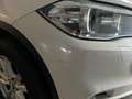 BMW X5 sDrive25d Luxury - Turbo e freni nuovi Blanc - thumbnail 10