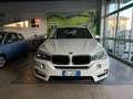 BMW X5 sDrive25d Luxury - Turbo e freni nuovi Weiß - thumbnail 2