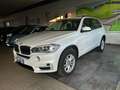 BMW X5 sDrive25d Luxury - Turbo e freni nuovi Weiß - thumbnail 1