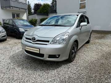 1.8 *TÜV NEU*7SITZER*AUTOMAIK*