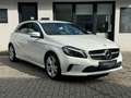 Mercedes-Benz A 200 d°Klima°Navi°LED°SHZ°PDC°AUTOMATIK Weiß - thumbnail 2