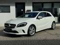 Mercedes-Benz A 200 d°Klima°Navi°LED°SHZ°PDC°AUTOMATIK Weiß - thumbnail 1