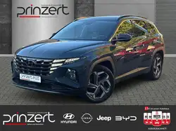 Hyundai TUCSON PHEV 1.6 T GDi 4WD PRIME Assist. Paket + Panorama