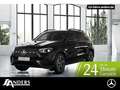 Mercedes-Benz GLE 450 d 4M +AMG+Pano+Burmester+AHK+HUD+Night Schwarz - thumbnail 1