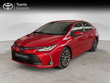 Sedan Style 140H e-CVT