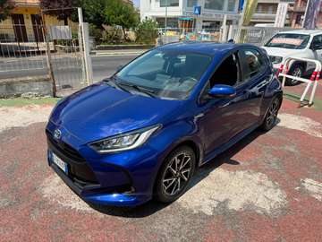1.5 Hybrid All. Lounge 92cv **PRONTA CONSEGNA**