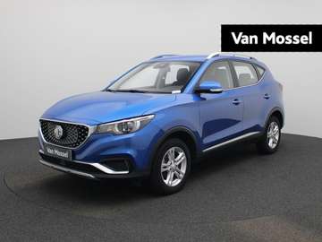 MG EV Comfort 45 kWh