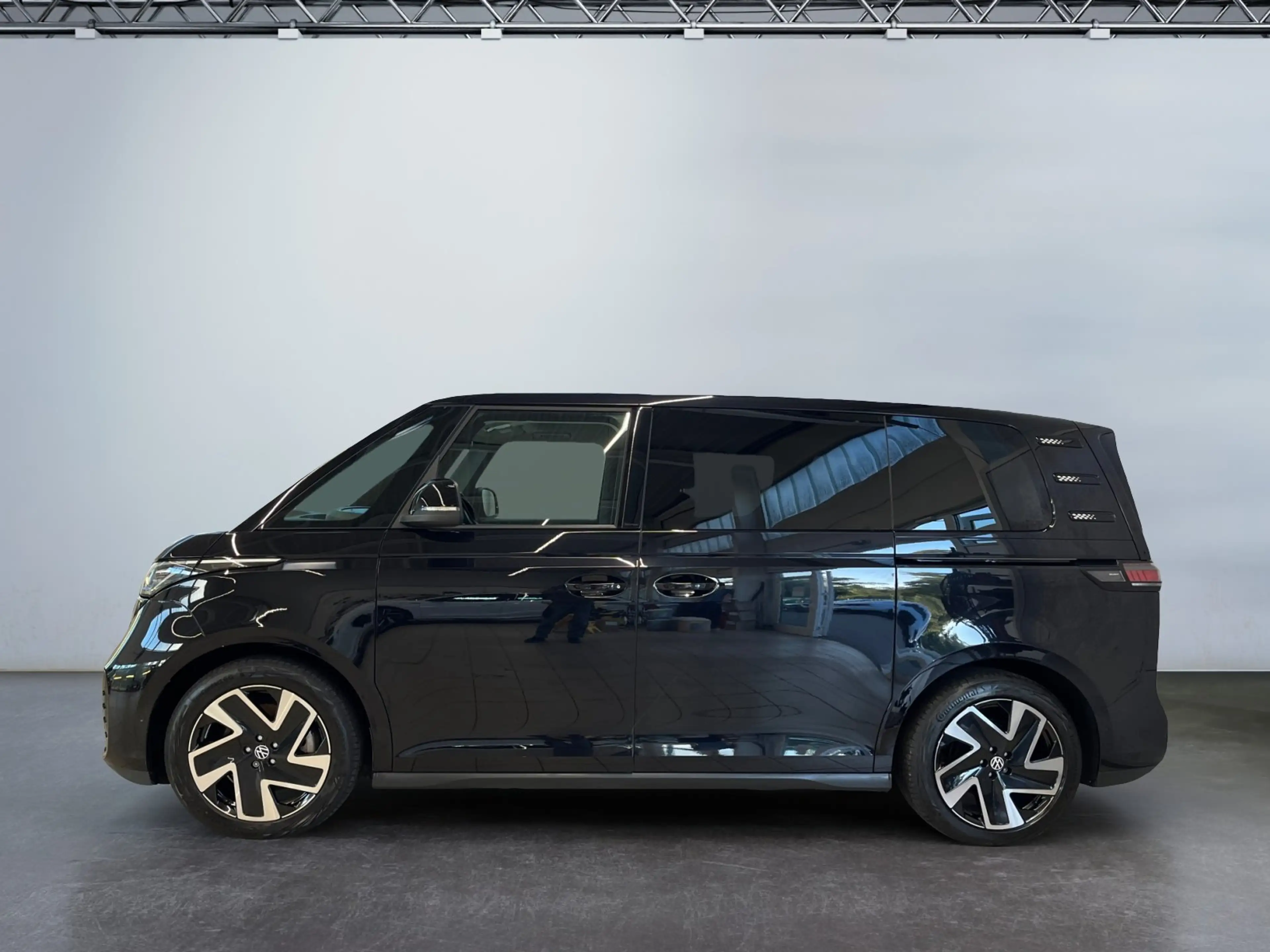 Volkswagen ID. Buzz ID.Buzz Pro KR 79kWh ACC Kamera Parklenkassistent — photo 3