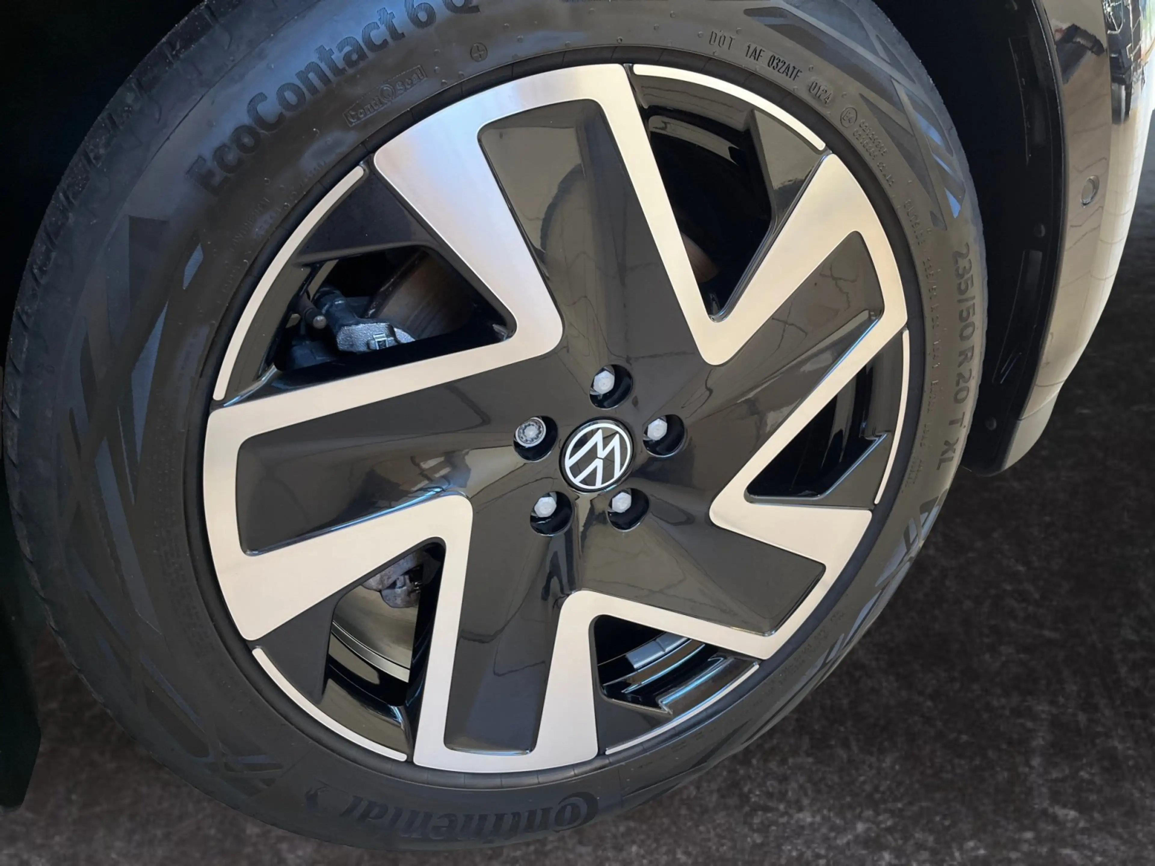 Volkswagen ID. Buzz ID.Buzz Pro KR 79kWh ACC Kamera Parklenkassistent — photo 15