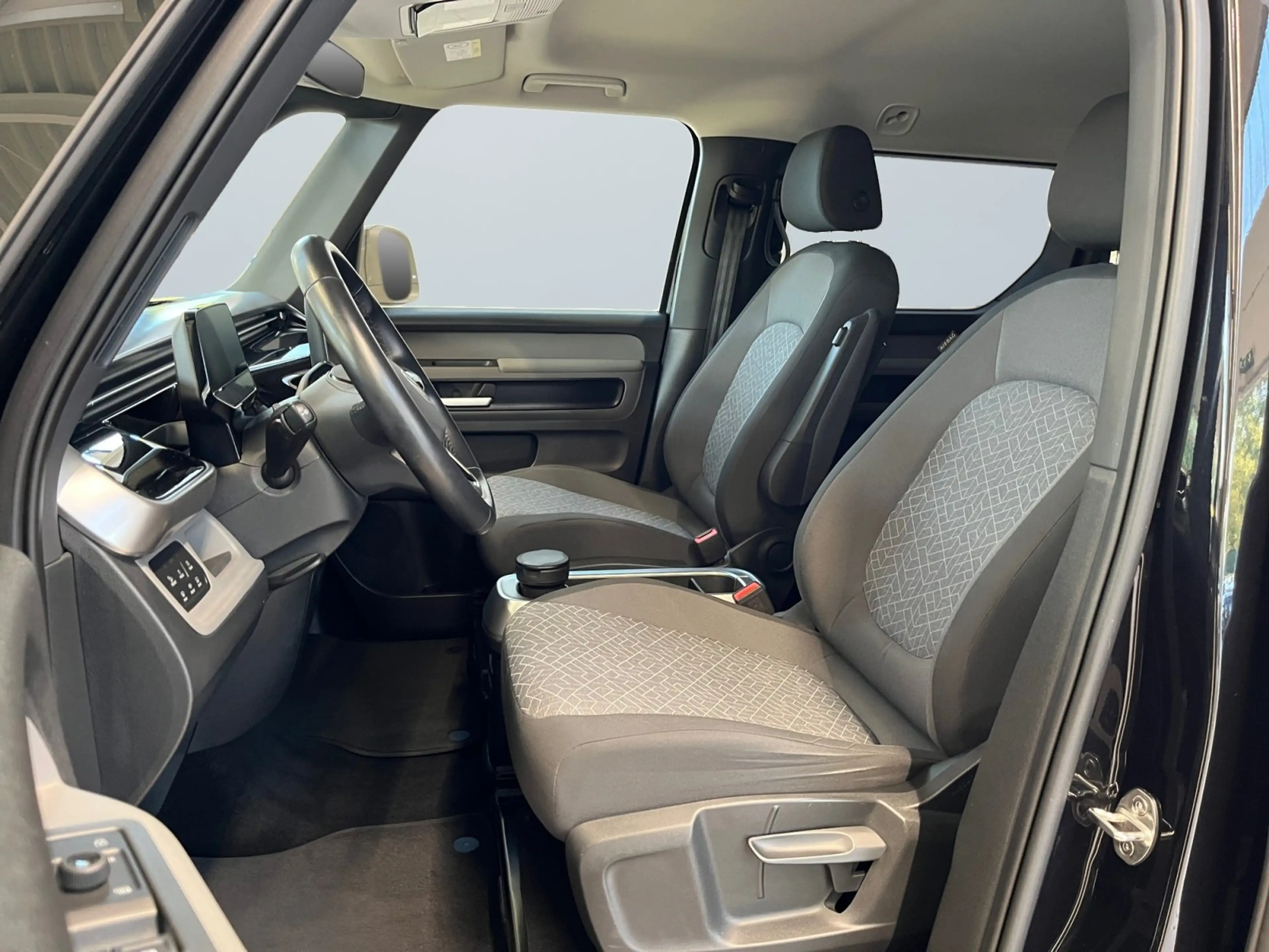 Volkswagen ID. Buzz ID.Buzz Pro KR 79kWh ACC Kamera Parklenkassistent — photo 7
