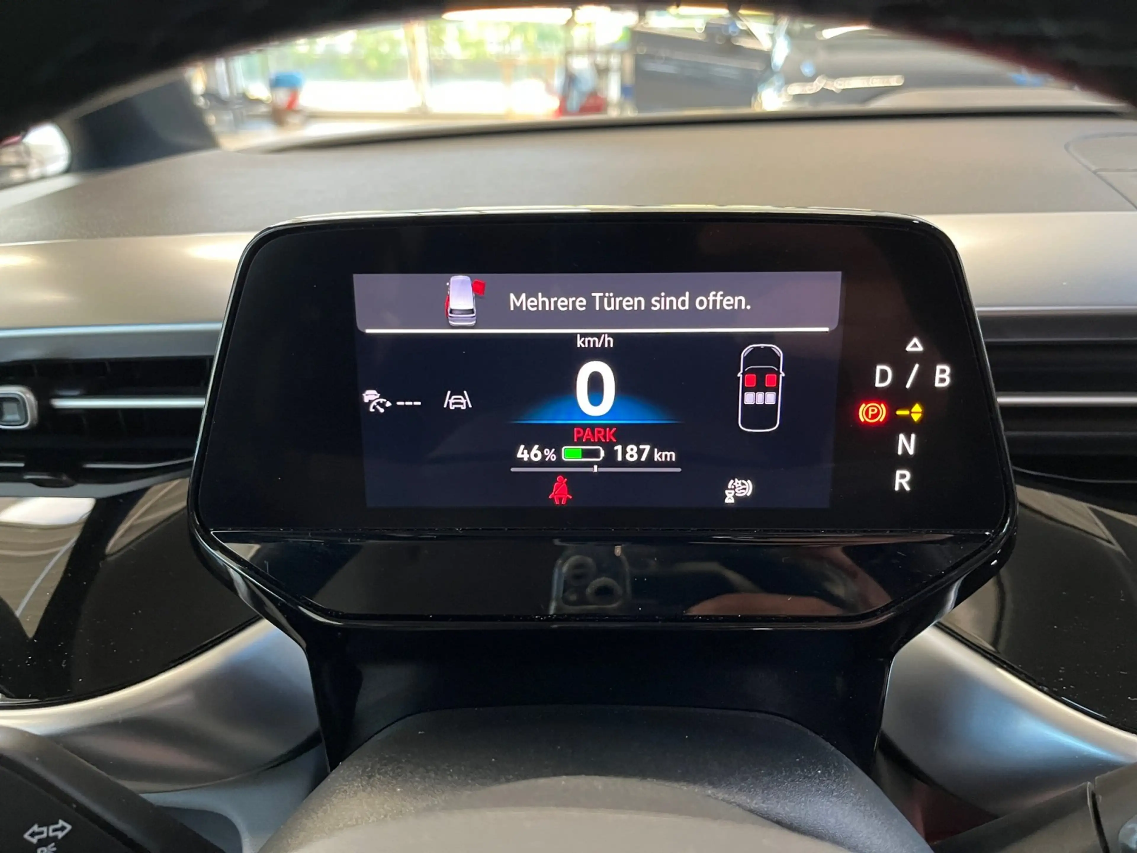Volkswagen ID. Buzz ID.Buzz Pro KR 79kWh ACC Kamera Parklenkassistent — photo 12