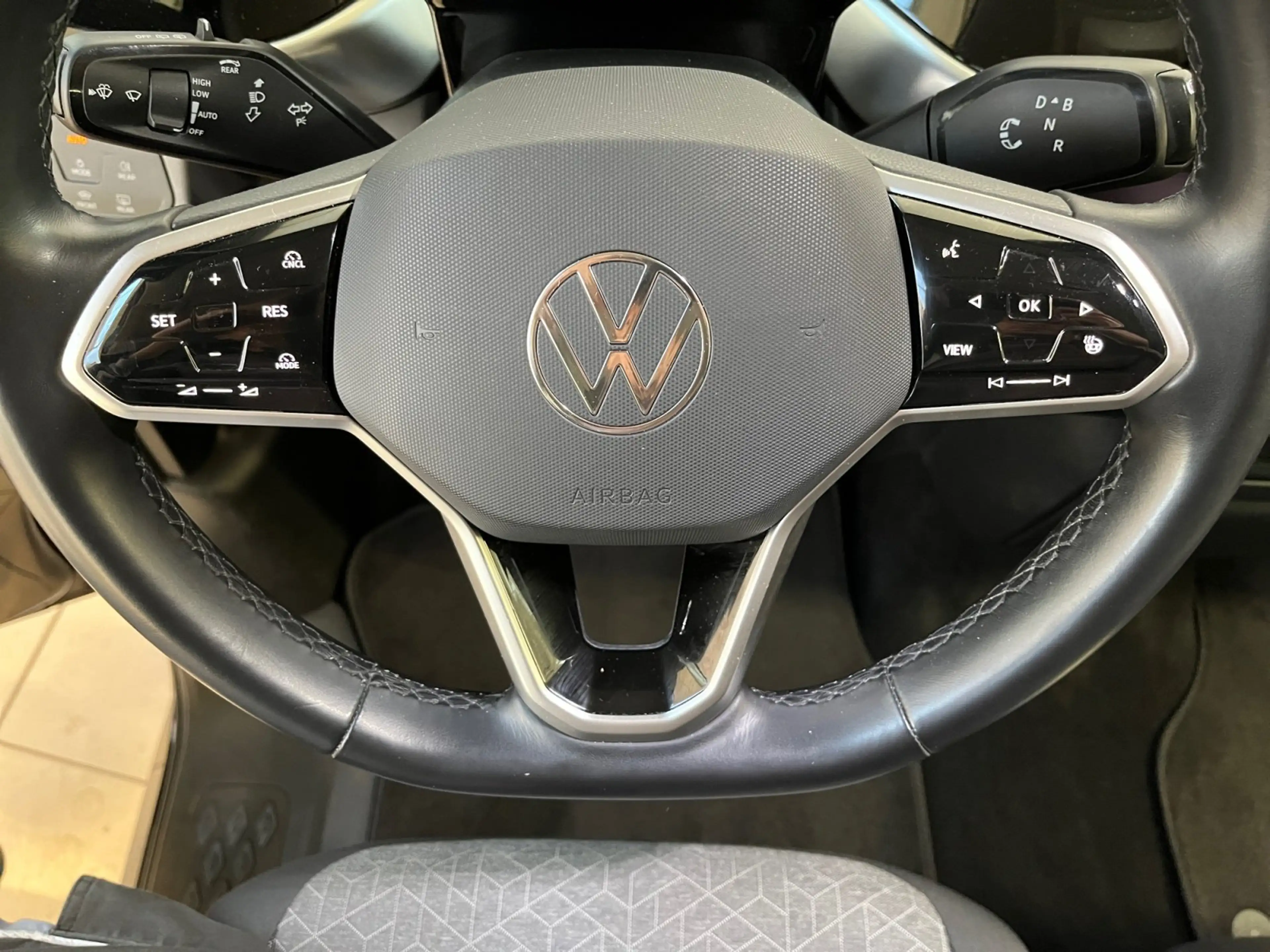 Volkswagen ID. Buzz ID.Buzz Pro KR 79kWh ACC Kamera Parklenkassistent — photo 17