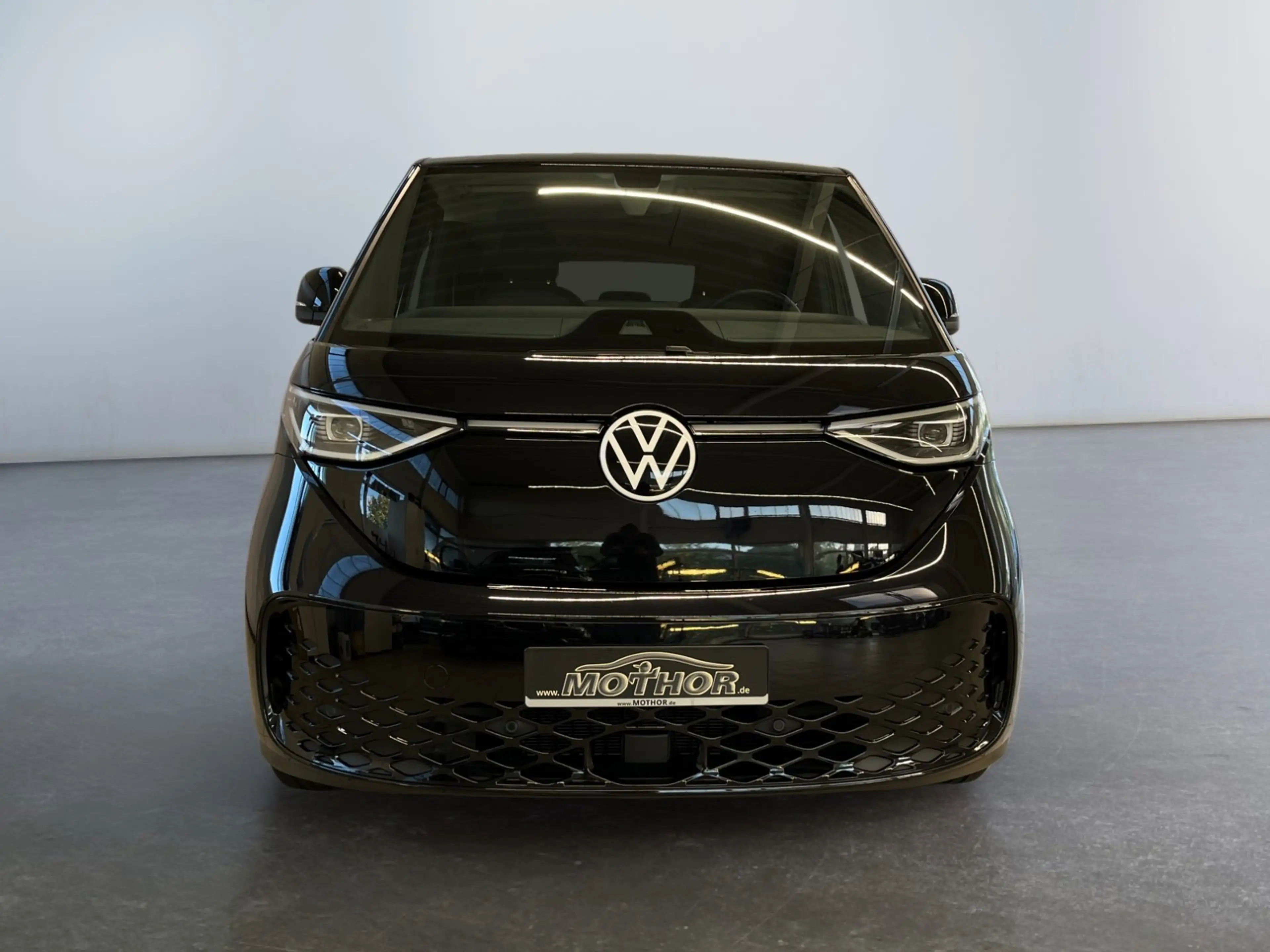 Volkswagen ID. Buzz ID.Buzz Pro KR 79kWh ACC Kamera Parklenkassistent — photo 6