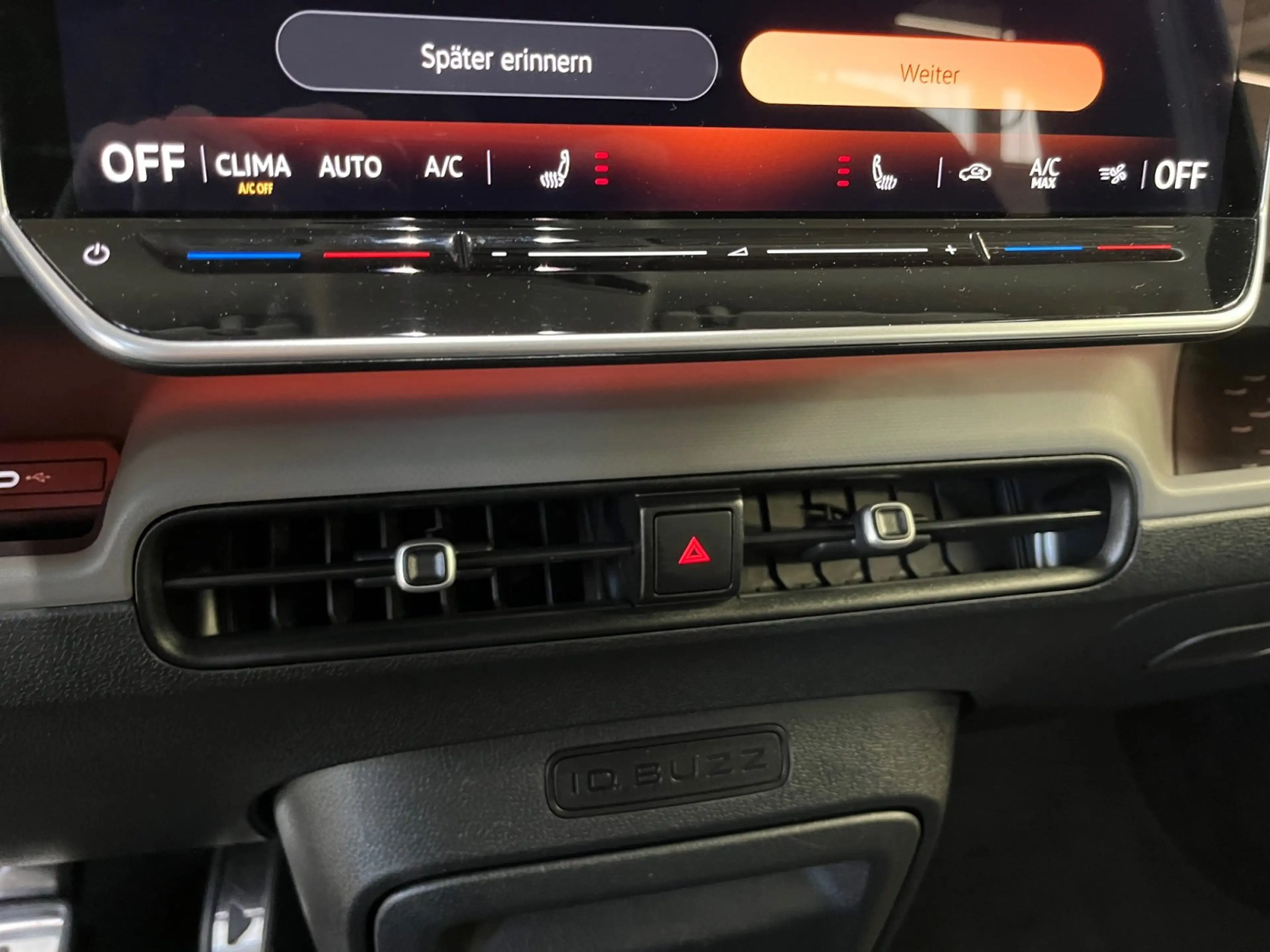 Volkswagen ID. Buzz ID.Buzz Pro KR 79kWh ACC Kamera Parklenkassistent — photo 18