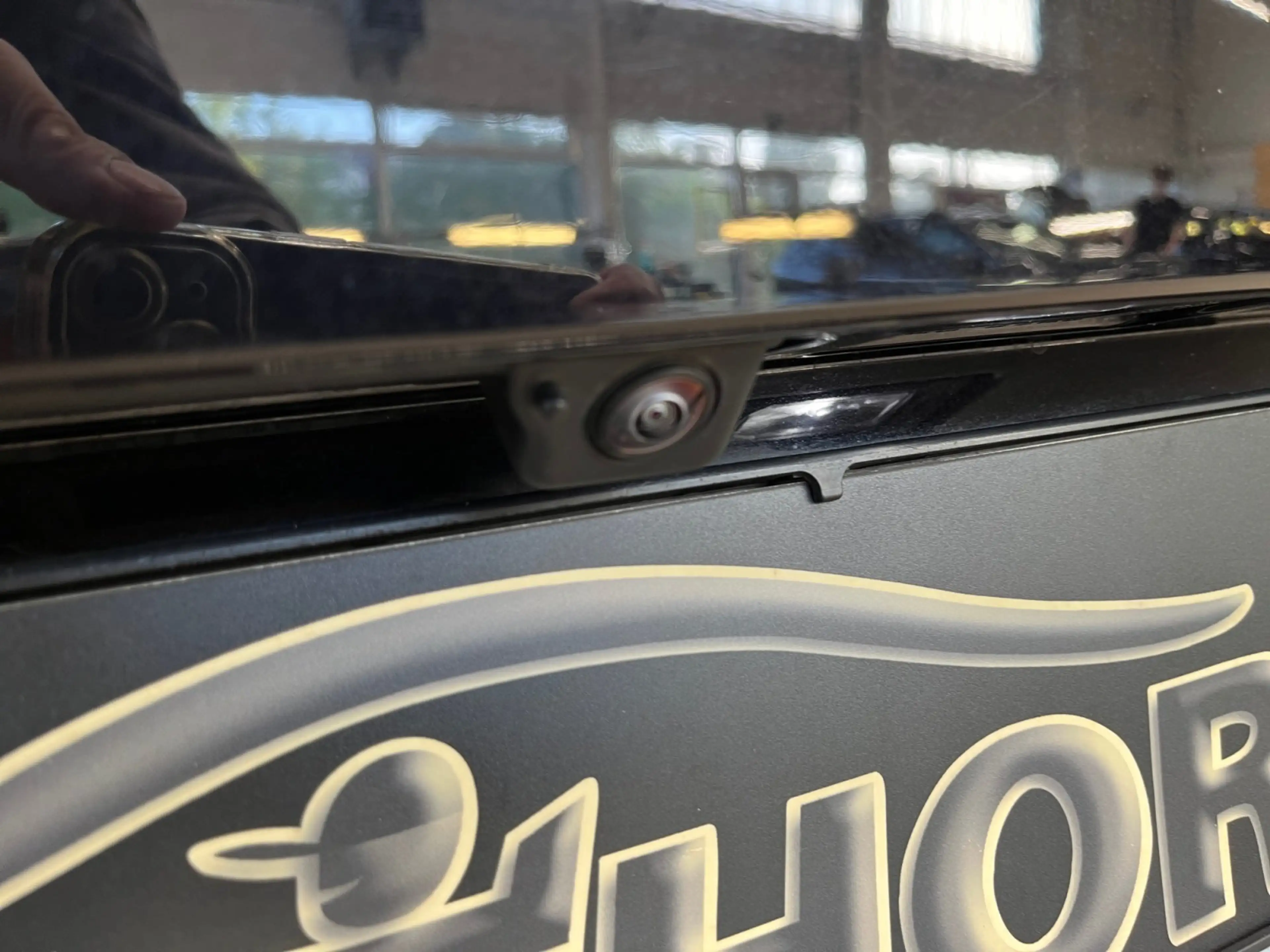Volkswagen ID. Buzz ID.Buzz Pro KR 79kWh ACC Kamera Parklenkassistent — photo 21