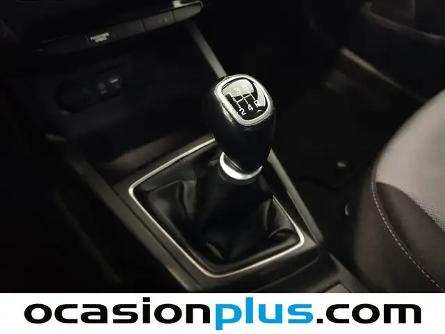 Hyundai I20 view 5