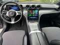 Mercedes-Benz C 200 d T/9G/AVANTG/NAVI/BURM/AHK/PARKAS/KAMERA Gris - thumbnail 13