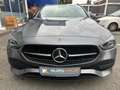 Mercedes-Benz C 200 d T/9G/AVANTG/NAVI/BURM/AHK/PARKAS/KAMERA Gris - thumbnail 7