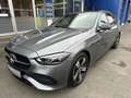 Mercedes-Benz C 200 d T/9G/AVANTG/NAVI/BURM/AHK/PARKAS/KAMERA Gris - thumbnail 5