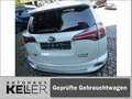 Toyota RAV 4 2.5 4x4 Hybrid Executive Blanc - thumbnail 4