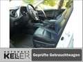 Toyota RAV 4 2.5 4x4 Hybrid Executive Blanc - thumbnail 7