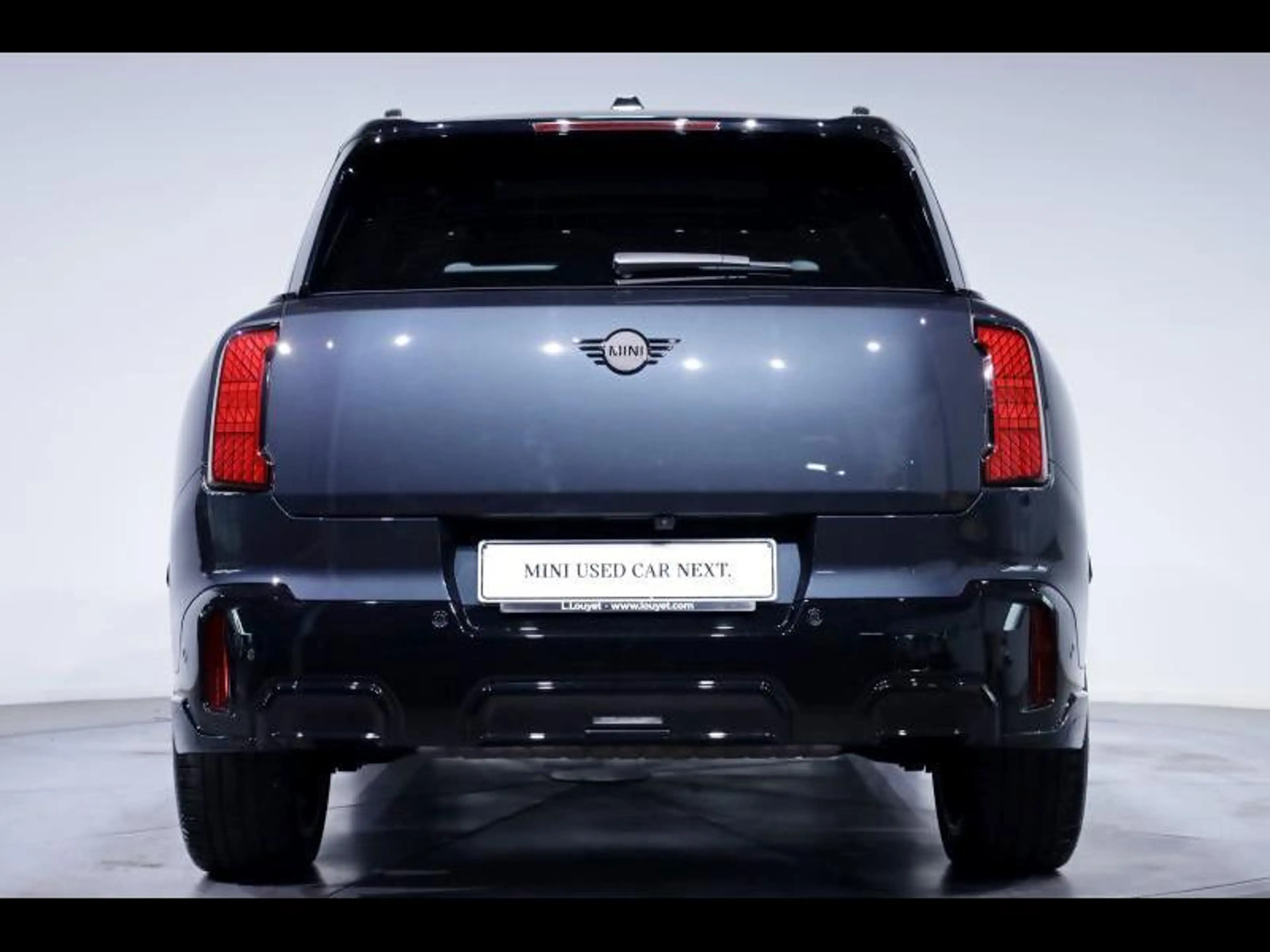 MINI Countryman C — photo 4