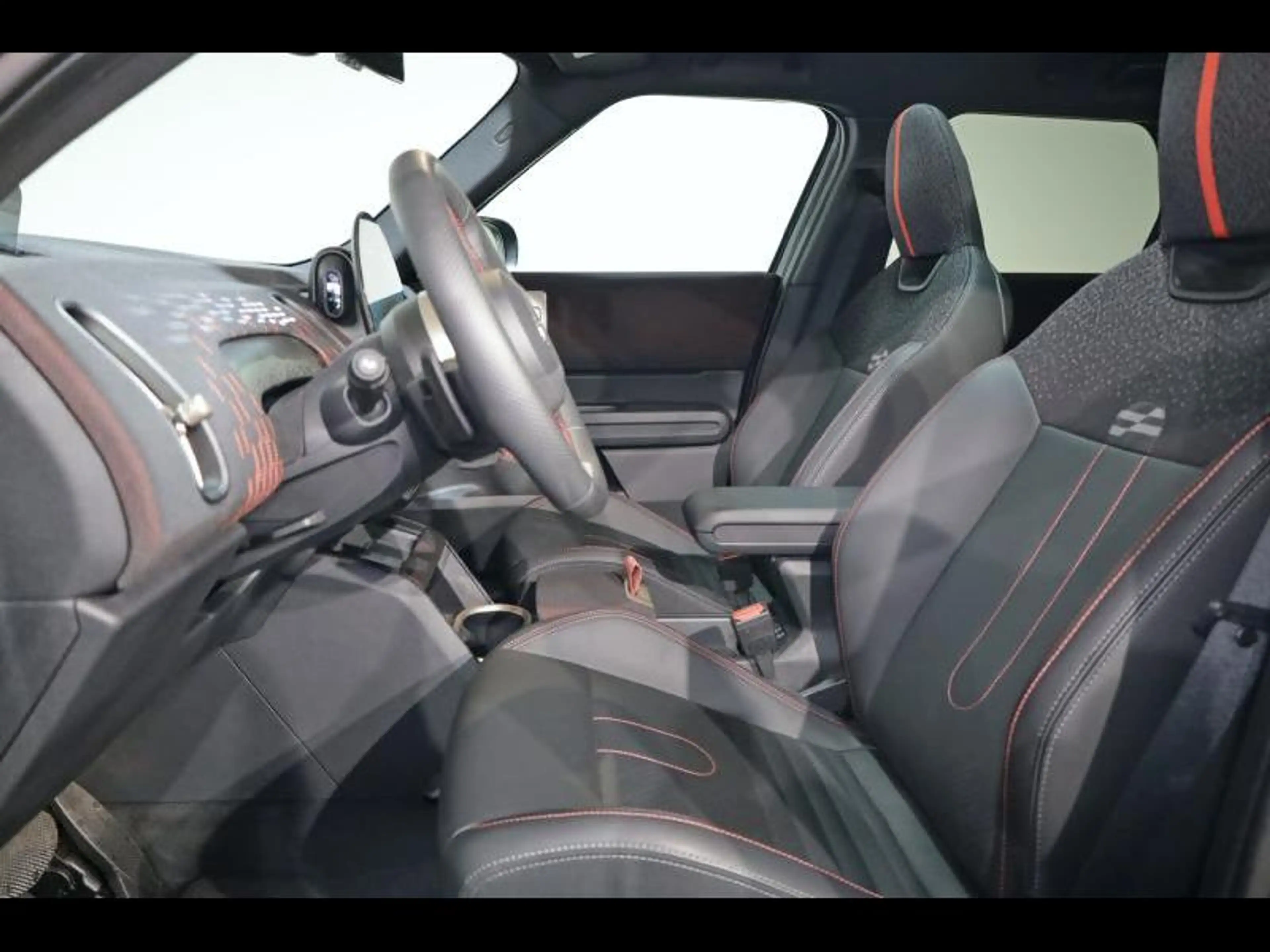 MINI Countryman C — photo 9