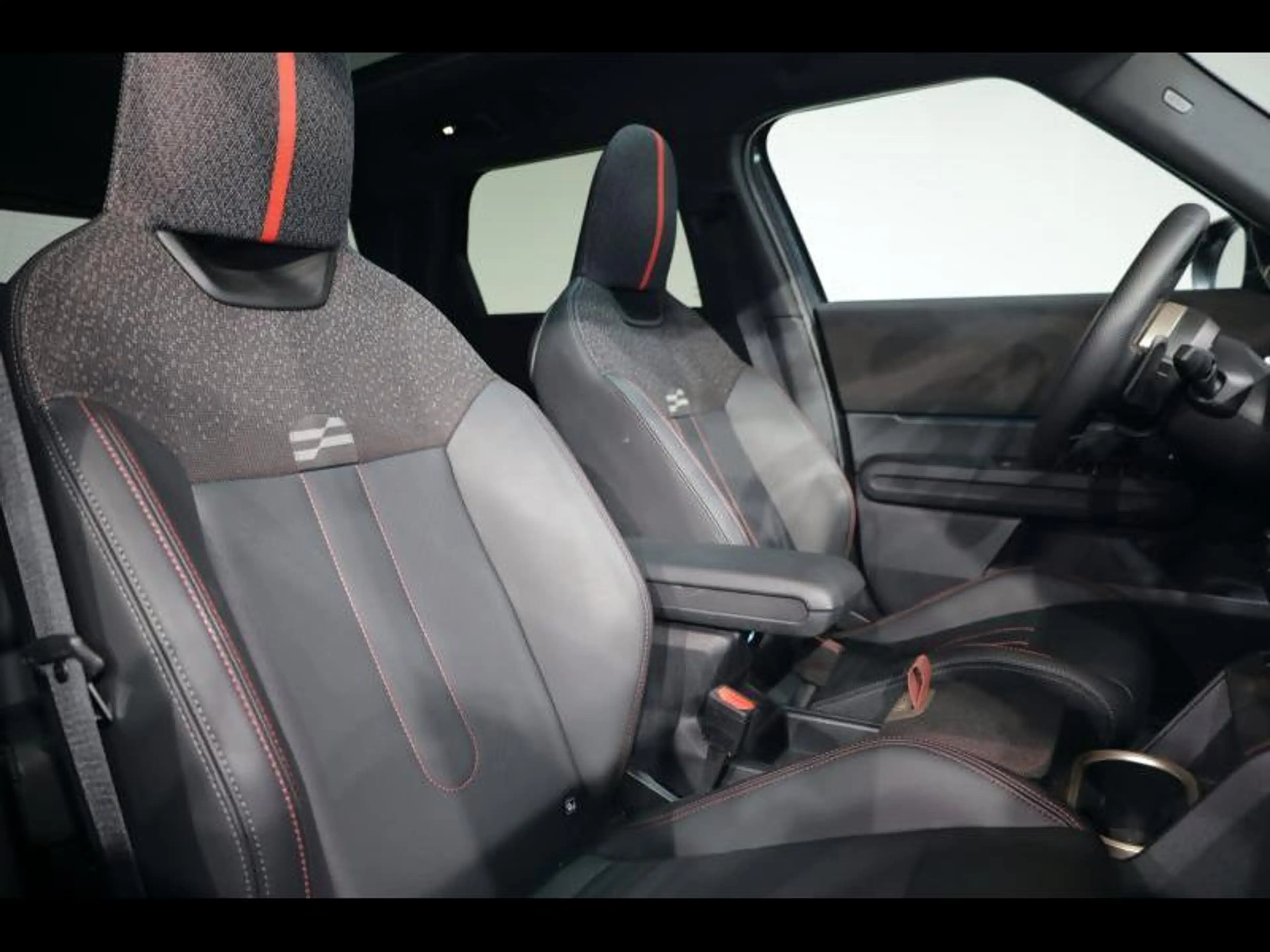 MINI Countryman C — photo 11