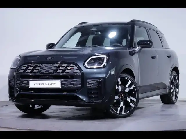 MINI Countryman C