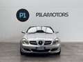 Mercedes-Benz SLK 200 200 Kompressor cat Argent - thumbnail 7