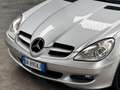 Mercedes-Benz SLK 200 200 Kompressor cat Argent - thumbnail 13