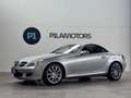 Mercedes-Benz SLK 200 200 Kompressor cat Argent - thumbnail 31