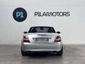 Mercedes-Benz SLK 200 200 Kompressor cat Argent - thumbnail 8