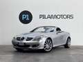 Mercedes-Benz SLK 200 200 Kompressor cat Argent - thumbnail 1