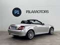 Mercedes-Benz SLK 200 200 Kompressor cat Argent - thumbnail 2
