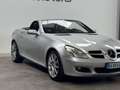 Mercedes-Benz SLK 200 200 Kompressor cat Argent - thumbnail 14