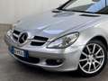 Mercedes-Benz SLK 200 200 Kompressor cat Argent - thumbnail 5