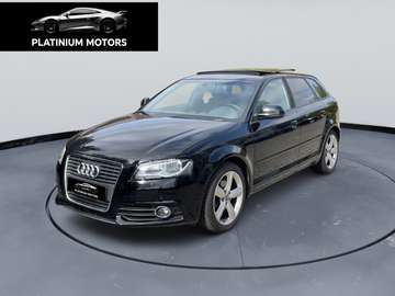 A3 Sportback 1.4 TFSI Ambition S line Start/Stop
